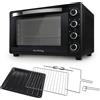 Innoliving Forno Elettrico 45 litri e 2000W, Innoliving INN-792