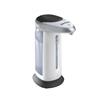 Innoliving Dispenser per saponi liquidi e gel igienizzanti covid-19, Innoliving INMD-019 Outlet