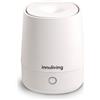 Innoliving Diffusore di Oli Essenziali INN-776, Senza Fili, 120ml, Diffusore di Aroma a Batteria Ricaricabile