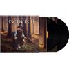 Zucchero Discover II Vinile Lp 180 Grammi Nuovo e Sigillato