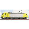 A.C.M.E. ACME 60633 Scala HO Locomotiva TRAXX 483 014 in livrea Alpha Trains epoca VI