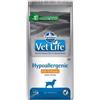 Farmina Vet Life Cane Hypoallergenic Pesce e Patate 12KG
