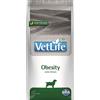 Farmina Vet Life Cane Obesity 12KG