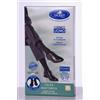 DESA PHARMA SRL Sauber Linea Uomo Calza Anatomica Filato Cotone sulla Pelle 70 Denari Taglia M Colore Blu