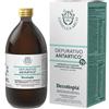 GIANLUCA MECH SPA DEPURATIVO ANTARTICO 500ML