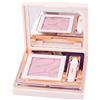 I.C.I.M. (BIONIKE) INTERNATION Defence Color Silky Touch Ombretto Compatto N. 419 Rose