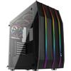 Aerocool Klaw Midi Tower Nero