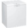 WHIRLPOOL Congelatore pozzo WHE20112, 166 l, classe E
