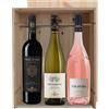 Tormaresca - Antinori Box 'Torcicoda-Pietrabianca-Calafuria' Tormaresca - Antinori (3bt) 0,75 l