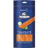 Hansepet Bello Pasta Tagliatelle Pollo snack per cani - Set %: 6 x 150 g