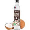 Nutribe 𝗡𝗨𝗧𝗥𝗜𝗕𝗘 𝗢𝗟𝗜𝗢 𝗠𝗖𝗧 𝗖𝟴 𝗖𝟭𝟬 𝗕𝗜𝗢 𝟱𝟬𝟬𝗠𝗟 Estratto per distillazione. Formula Scientifica: Supporto Chetogenico, Salute Cerebrale, Perdita di Peso