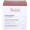 Avene Hyaluron Activ B3 crema notte multi-intensiva 40 ml di crema