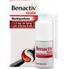 Benactiv Gola 0,25 % Spray Gola Infiammata 15 ml