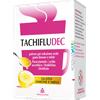 Tachifludec Limone e Miele 16 bustine polvere orale