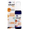 Ialuset Sun Spray Acido Ialuronico Scottature e Irritazioni 0,2% 100 ml