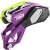 EDELRID Unisex - Adulto Pinch Semiautomatico Anthracite Oasis (815) 000