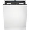 Electrolux KEZB8500W lavastoviglie A scomparsa totale 14 coperti B