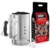 Weber Set Ciminiera D'Accensione Rapidfire Weber - 17631