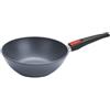 Woll Wok Woll Diamond Lite 26 cm con coperchio - WLL 11026DPIL