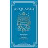Newton Compton Editori Guida astrologica al segno dell'Acquario
