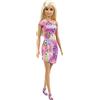 Barbie Mattel - Doll, Blonde