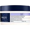 Phyto Violet Maschera Anti-Giallo Riparatrice 200 ml