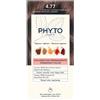 Phyto PhytoColor - Colorazione Permanente Colore 4.77 Castano Marrone Intenso