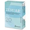 ALFASIGMA INTEGRATORI Zemiar Integratore Menopausa 20 Compresse
