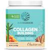 Sunwarrior Collagen building protein peptides - churro - 500g