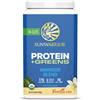 Sunwarrior Blend plus greens vanilla - bio - 750g