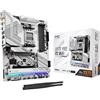 ASRock X870 Pro RS Wi-Fi Scheda Madre AMD Ryzen Socket AM5 ATX