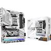 ASRock X870 Pro RS Scheda Madre AMD Ryzen Socket AM5 ATX