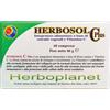 Herboplanet - Herbosol C Plus Integratore Difese Immunitarie Confezione 60 Compresse