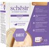 SCHESIR VETLINE CAT DIABETIC MOUSSE POLL