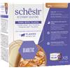 SCHESIR VETLINE CAT DIABETIC FIL PESCE
