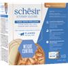 SCHESIR VETLINE CAT WEIGHT CONTROL PESCE