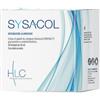 Horizon Lab Company Sysacol 20 Flaconcini Da 25 Ml
