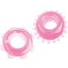 TOYZ4LOVERS Anelli Fallici Magic Nubs