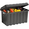 Hünersdorff Plano PLO1HDP80 HeavyDuty Line Baule Porta Attrezzi Professionale