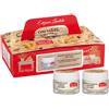 Helan COFANETTO PANETTONE LABBRA 1 MASCHERA SCRUB LEVIGANTE 13 ML + 1 BALSAMO RIMPOLPANTE PROFUMATO 13 ML