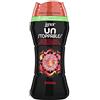 Lenor Profumatore Bucato Lavatrice Unstoppables,210 g, Spring, Intensificatore di Profumo Bucato Non Stop, fino a 12 Settimane nell'Armadio, 100% Plastica Riciclata