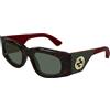 Gucci Occhiali da Sole Gucci GG1664S 002