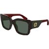 Gucci Occhiali da Sole Gucci GG1663S 002