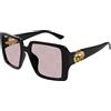 Gucci Occhiali da Sole Gucci GG1692S 006 Fotocromatici
