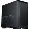 Phanteks Eclipse P200A Mini-ITX Gehäuse - nero