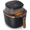 Philips Airfryer Serie 3000 Friggitrice ad aria da 6.2L NA332/00