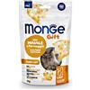 MONGE GIFT GATTO APPETITO DIFFICILE MAIALE E FORMAGGIO 60 G