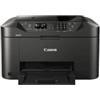 Canon Mb2150 0959C009 Stampante Multifunzione Inkjet A4 Wi-Fi Fronte/Retro Auto 19 Ppm