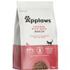Applaws Adult Pollo & Anatra Crocchette per gatti - 7,5 kg