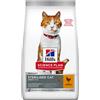 Hill's Science Plan Adult Sterilised Crocchette con Pollo per gatto - Set % 2 x 15 kg